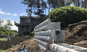 Retaining Walls An Introduction To