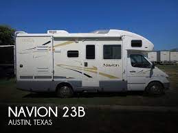 Navion 23b Rv In Austin Tx 303854
