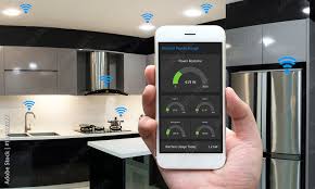 Internet Of Things Iot Smart Home