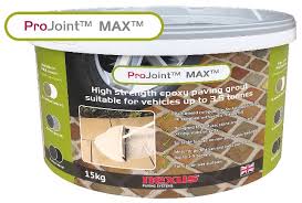 Projoint Max Paving Grout