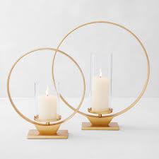 Candleholders Lanterns Home Accents