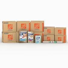 Kitchen Moving Box Kit Hdk1