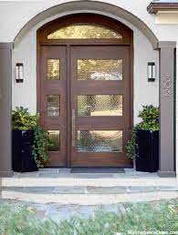 House Front Door Design