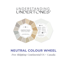 Colour Wheel Maria Killam Timeless
