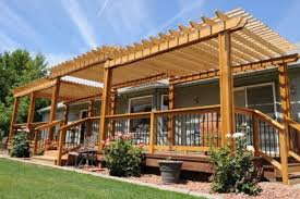 Discover Which Type Of Patio Cover Is