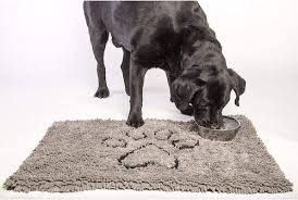 The 7 Best Dog Doormats To Keep Your