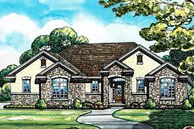 Traditional House Plan 2 Bedrms 2