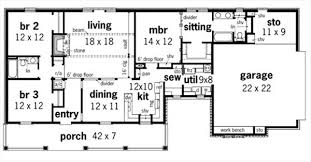 House Plan Green Builder House Plans