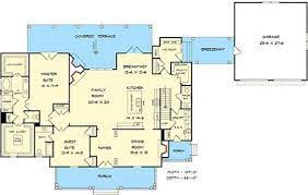 Breezeway How To Plan House Plans