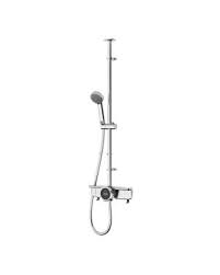 Quartz Smart Retrofit Showers