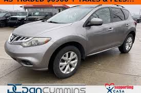 Used 2006 Nissan Murano For Near