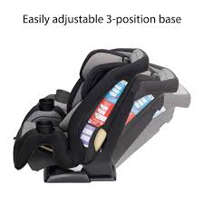 Trimate All In One Convertible Car Seat