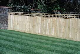 Benefits Of Installing A Fence