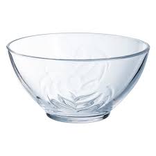 Barista Bowls 50cl Glass Set