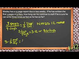 Solving Real World Problems With Linear