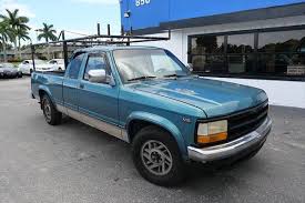 Used Dodge Dakota For In C