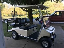 Club Car Ds 79 99 Golf Cart Vinyl 3