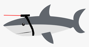 lasers laser weapon laser shark