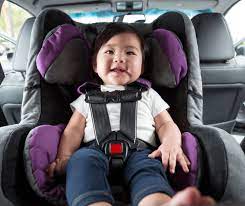 Car Seats For Children What You Must