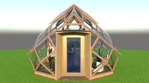 Zome Geodesic Dome Diy Build Plans