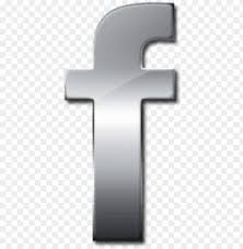 Free Png Glossy Silver Icon Social