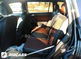 2022 Volkswagen Tiguan 2 0t Sel R Line