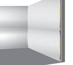 Baysment Wall Blanket Bay Insulation