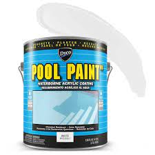 Dyco Paints Pool Paint 1 Gal 3150