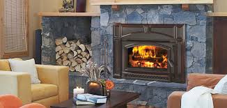 Fireplaces Stoves Gas Wood