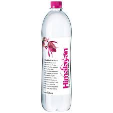 Buy Himalayan The Natural Mineral Water