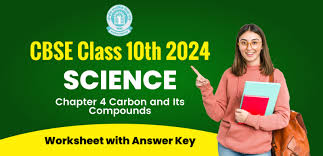 Cbse Class 10th Science 2024 Chapter 4