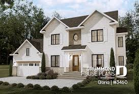 New American House Plans And Americas