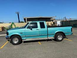 Used 1994 Ford F 150 For With