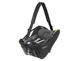 Maxi Cosi C Carry Strap Car Seat