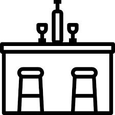 Pub Free Food And Restaurant Icons