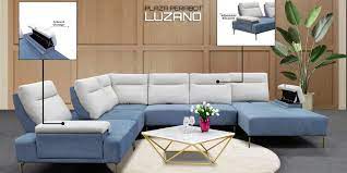Luzano Furniture Your Best Local