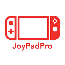 Joypadpro 3d Printed Joy Con Adapter