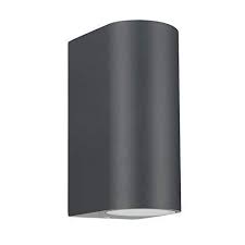 Outdoor Wall Lights Modern Anthracite