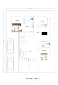 40x50 House Plans For Your Dream House