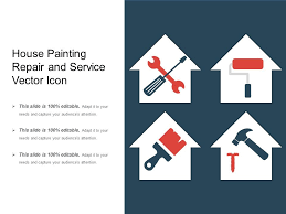 House Painting Repair And Service