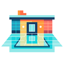 Indoor Swimming Pool Icon Png Images