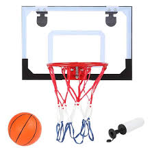 Mini Basketball Hoop Backboard