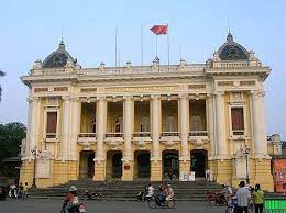 French Architecture Hanoi S Heritage
