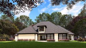 House Plan 82563 One Story Style With