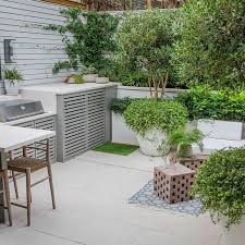 Small Garden Design Ideas By Award