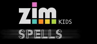 Spells Zim Kids Documentation