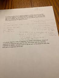 Solved Math 30 2 Unit 4 Rational