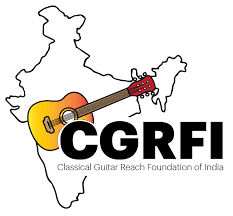 Classical Guitar Reach Foundation Of India