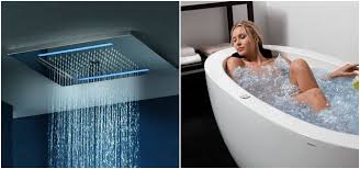 Bath Versus Shower Which Should You