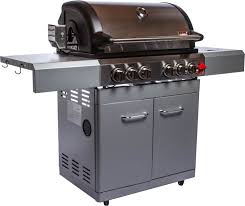 Swiss Grill Icon Outdoor Oven Bbq